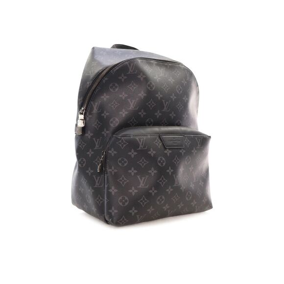 Pre Loved Louis Vuitton Monogram Eclipse Discovery - Picture 2 of 8